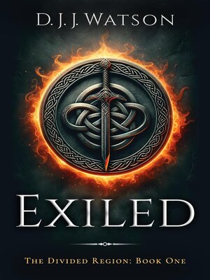 cover image of Exiled